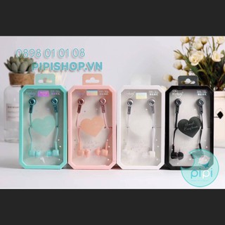 BỘ 2 TAI NGHE CẶP ĐÔI KN-122