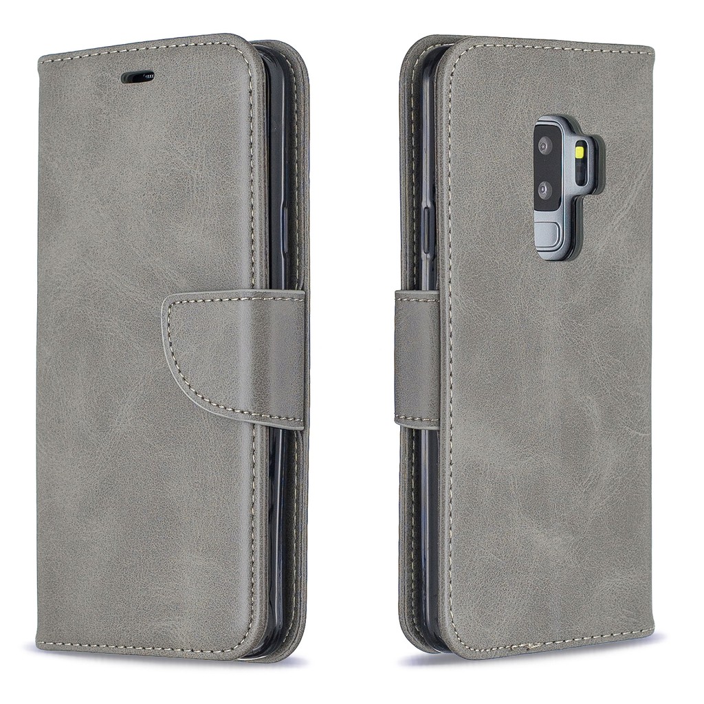 SAMSUNG GALAXY S9 PLUS S9 Bao da điện thoại có nắp đậy cho