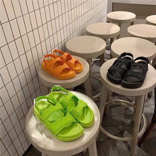 Sandal Màu sắc Siêu Hot