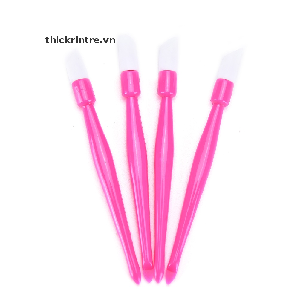 [Hàng mới về] Dụng cụ dũa móng tiện lợi chất lượng cao