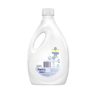 Nước giặt xả Downy matic 2,4 L