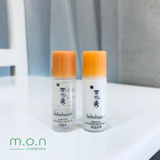 Nước hoa hồng Sulwhasoo 5ml | BigBuy360 - bigbuy360.vn