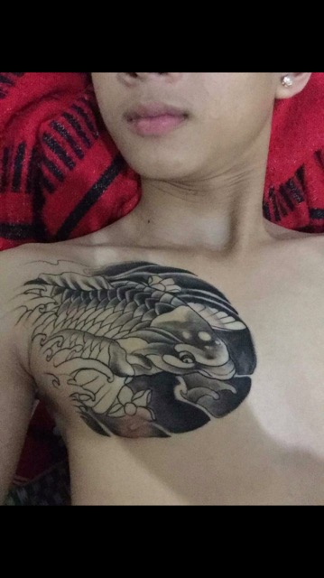 Mực xăm Black Sumi ( hàng có sẵn) | BigBuy360 - bigbuy360.vn