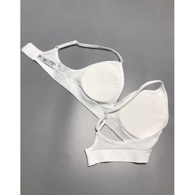 🌸 SIZE L | Bra trắng sẵn mút lót PRlMARK