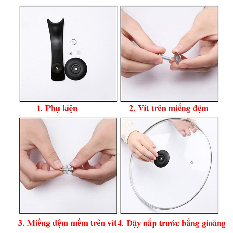 Chảo kiêm nồi lẩu 998 2 in 1, chảo lẩu đa năng chống dính, chất lượng cao giá rẻ- Siêu tiện lợi - Khuyến mãi đặc biệt