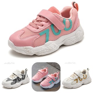 [SALE] GL48⚡Size25-36⚡Giày cho bé, kiểu dáng thể thao, phong cách Hàn Quốc⚡HÀNG QUẢNG CHÂU CAO CẤP - GIÀY TRẺ EM⚡