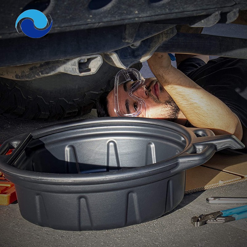 Bình Đựng Dầu Dung Tích 10l