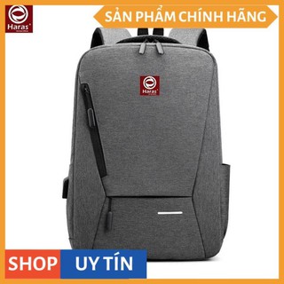 Balo Laptop Cao Cấp HARAS HR263