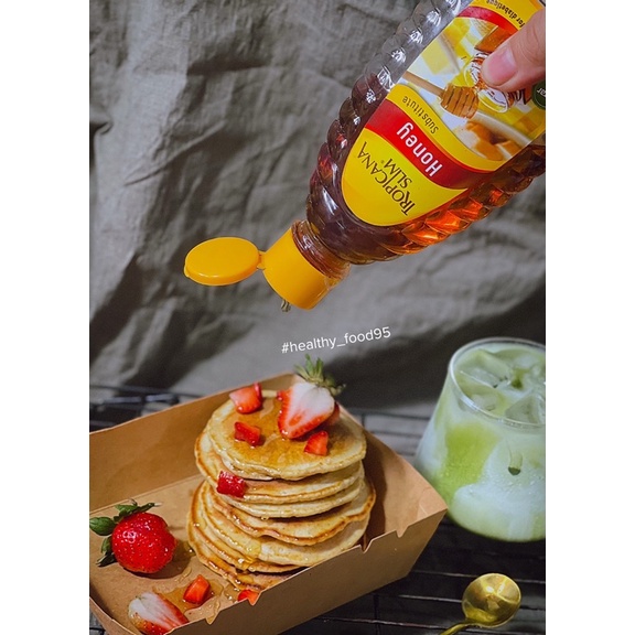Mật Ong Ăn Kiêng ( SUGARFREE ) 350ml