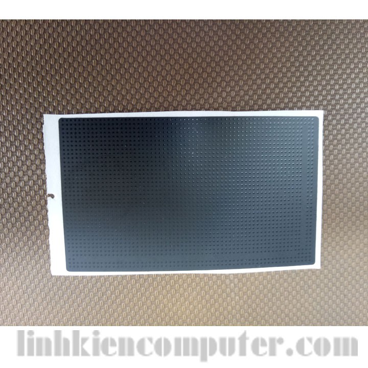 Miếng dán thay thế bàn di chuột Touchpad dùng cho các dòng IBM Thinkpad X220,T420,T520,W520,X230,T430,T530,W530