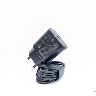 Trọn bộ Sạc nhanh 20w Samsung Note 10, Note 10 Plus, Samsung S10 , LG, SONY .... và Cáp 2 đầu C To C
