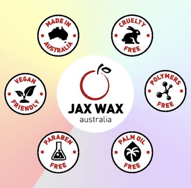 COMBO TRỌN BỘ 3 SẢN PHẨM DƯỠNG JAX WAX