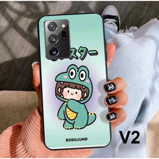 ỐP LƯNG ĐIỆN THOẠI SAMSUNG GALAXY NOTE 20 ỐP LƯNG IN HÌNH SIÊU KUTE VÀ DỄ THƯƠNG GLSHOP