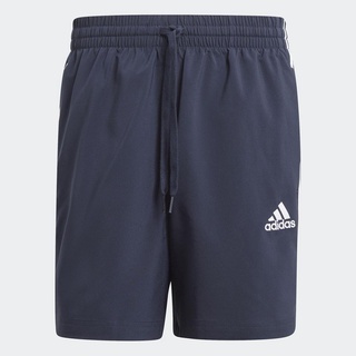 [Mã MABRAAA1 giảm 10% đơn 1Tr] adidas Nam AEROREADY Essentials Chelsea 3-Stripes Shorts Màu xanh dương GL0023