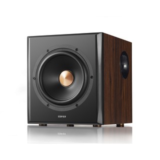 Loa 2.1 Edifier S360DB (planar treble, HiRes Audio, subwoofer không dây) | Hàng chính