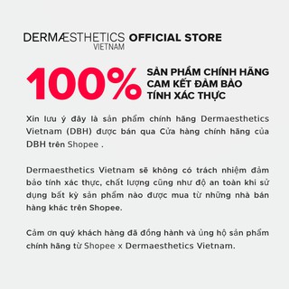 Tinh Chất DBH Soft & Bright dùng cho máy Dx Micro Mist (113ml)