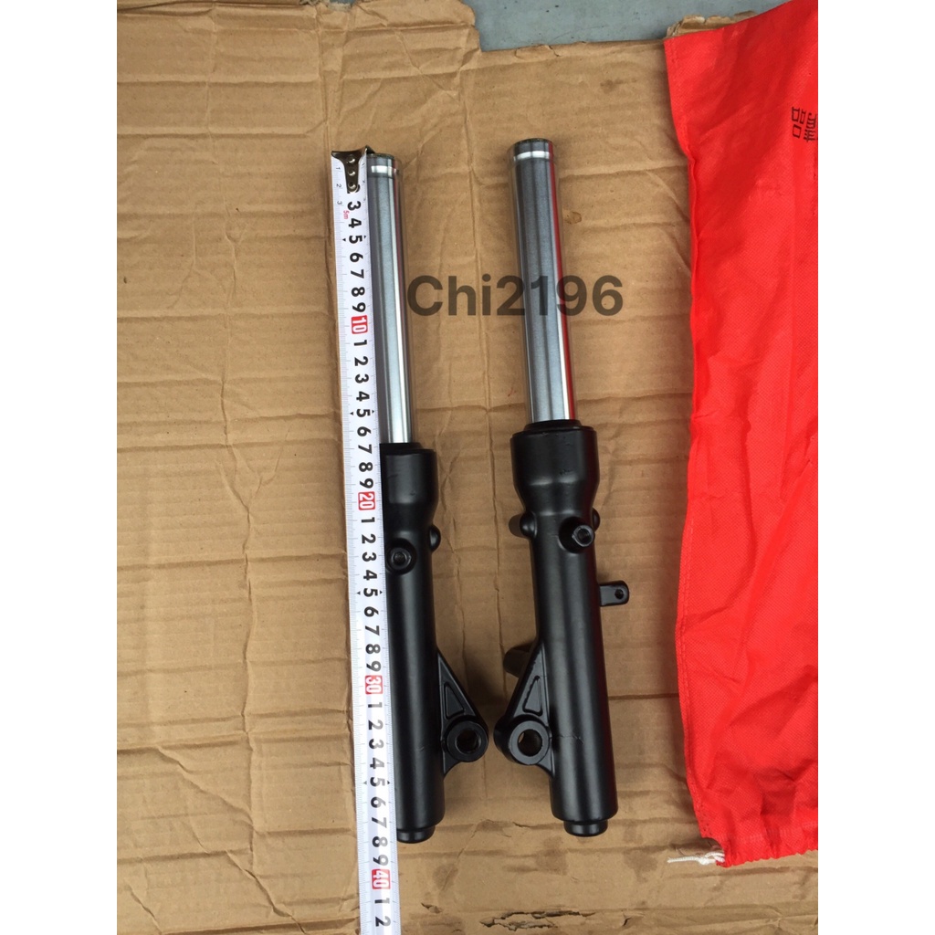 Thụt Trước Xe điện 133S
