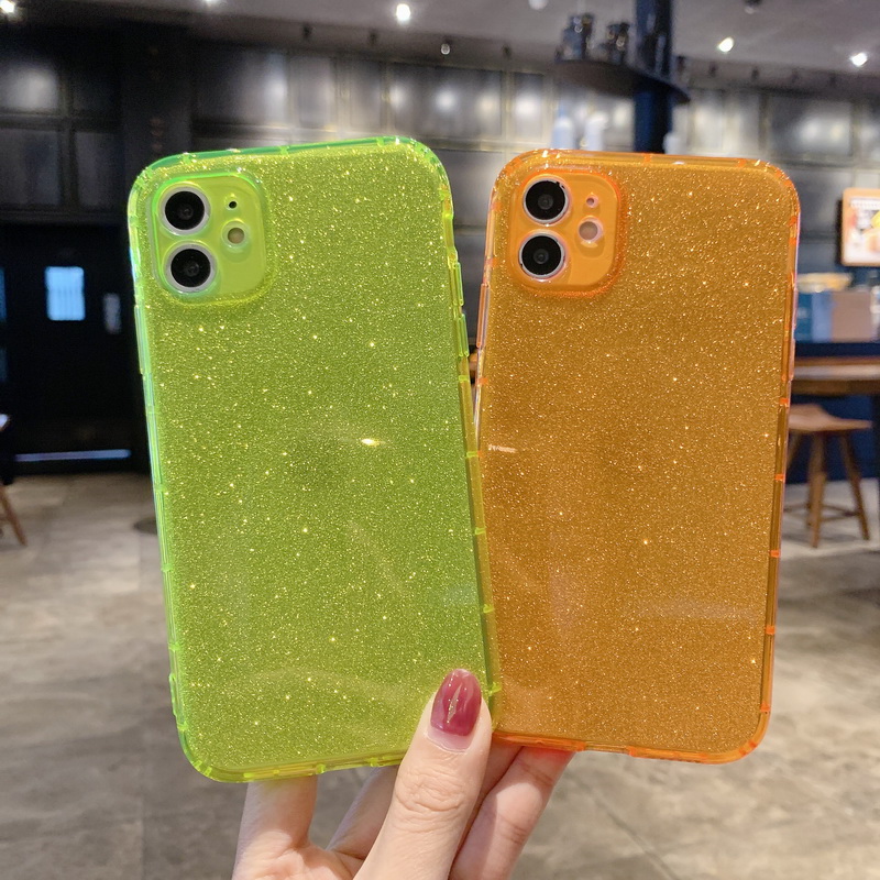 Ốp Điện Thoại Mềm Bảo Vệ Ống Kính Máy Ảnh Cho iPhone 14 13 12 11 Pro Max XS XR 8 7 Plus SE 2020