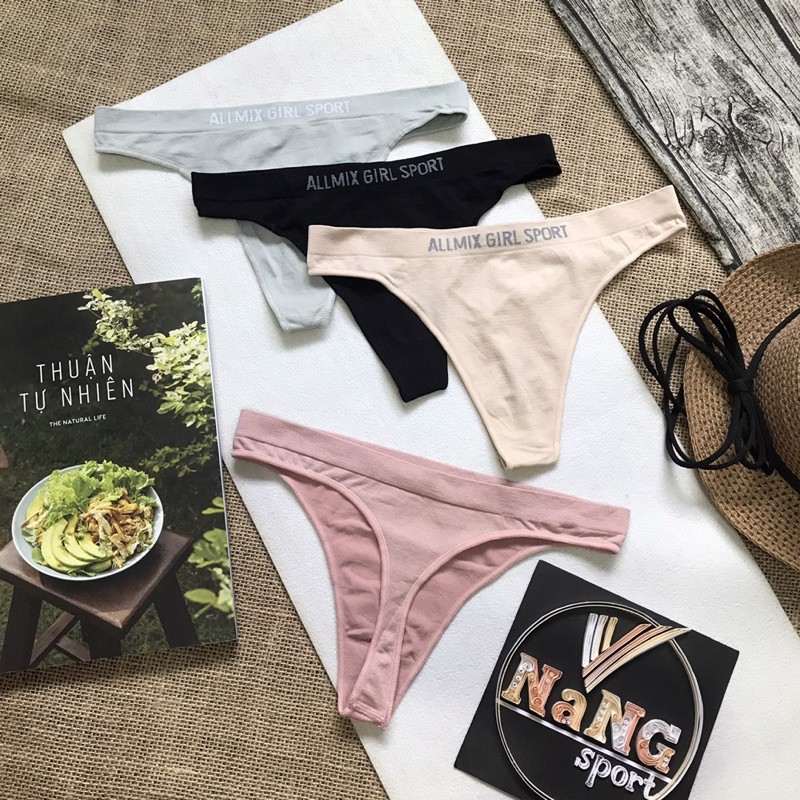 Chip Lọt Khe Mặc Quần Tập Legging Ôm - NăNG SPORT | BigBuy360 - bigbuy360.vn