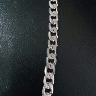 Dây chuyền inox nam