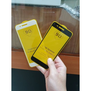 Kính cường lực 9d xiaomi mi a1/ mi 5x - phukien666