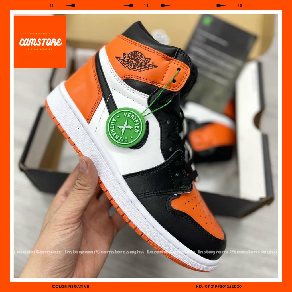 GIÀY THỂ THAO CỔ CAO BLUE MÀU MỚI NHẤT 2021 | BigBuy360 - bigbuy360.vn