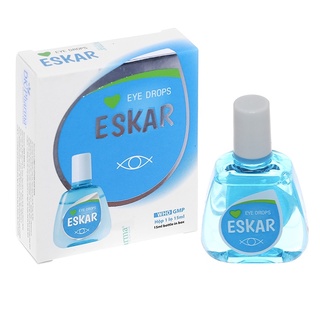 Nước Nhỏ Mắt Eskar