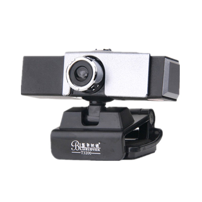 Webcam chuyên dụng cho live stream Bluelover T3200