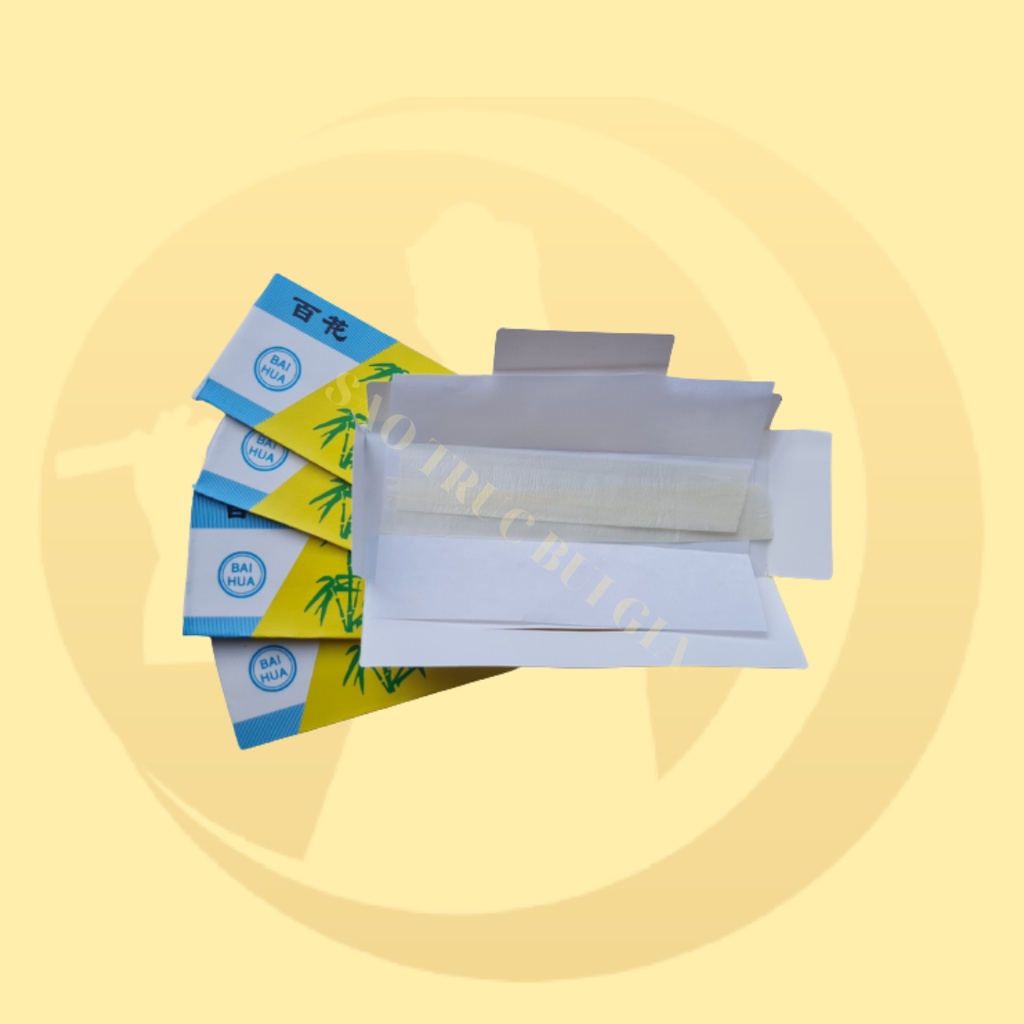 Màng Rung Sáo Dizi - Sáo Trúc Bùi Gia chính hãng