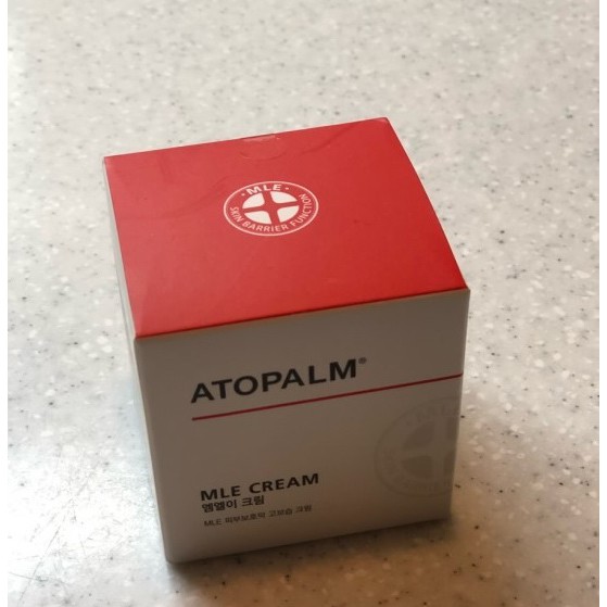 Kem Dưỡng Da 1 + 1 ATOPALM 100ml / atopalm mle cream / atopalm face cream / atopalm viêm da cơ địa
