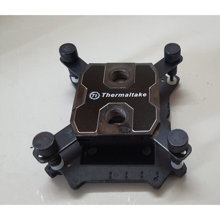 Block CPU Thermaltake Pacific W1