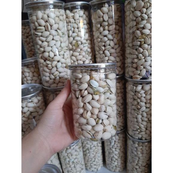 500gr Hạt dẻ cười Mỹ loại lớn - Giòn, béo - FreeShip đơn từ 50k
