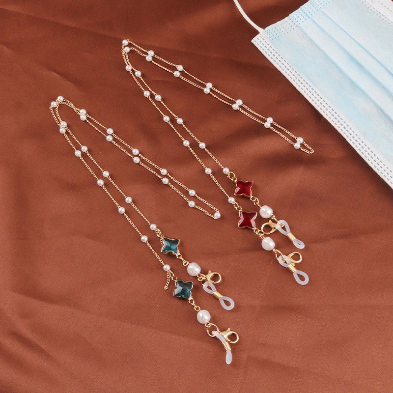 Dây đeo kính chống thất lạc 68cm chất lượng cao