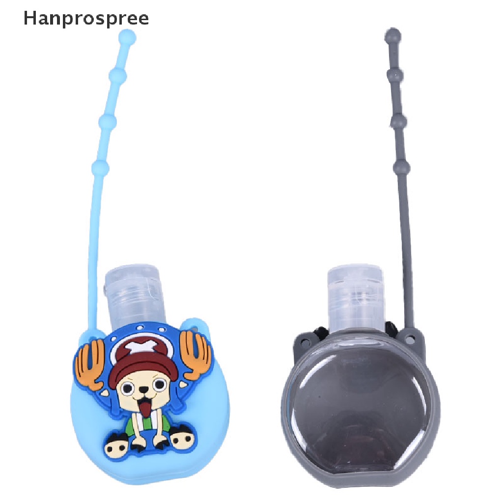 1 Nước Rửa Tay mini Hoạt Hình Có Thể Tháo Rời