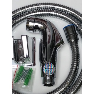 VÒI XỊT VỆ SINH INOX