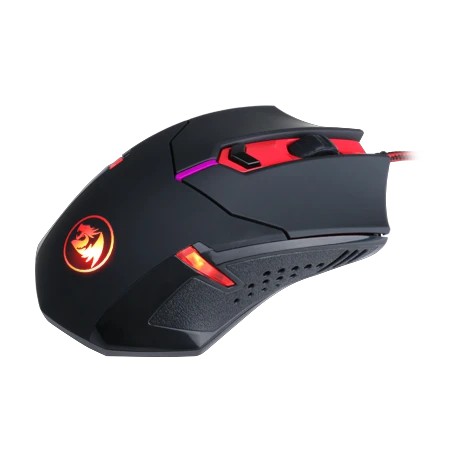 Chuột Gaming Redragon Centrophorus - M601