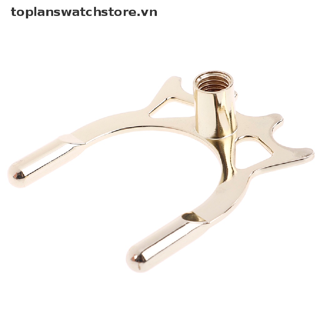 [toplanswatchstore] Giá Đỡ Đầu Cơ Bida Khung Đồng