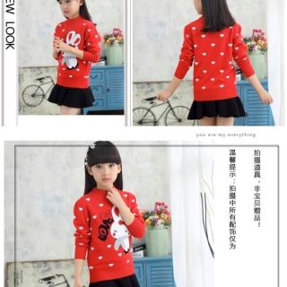 Com bo sét váy bé c thiên nguyễn