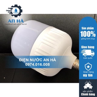 Bóng đèn led 30w