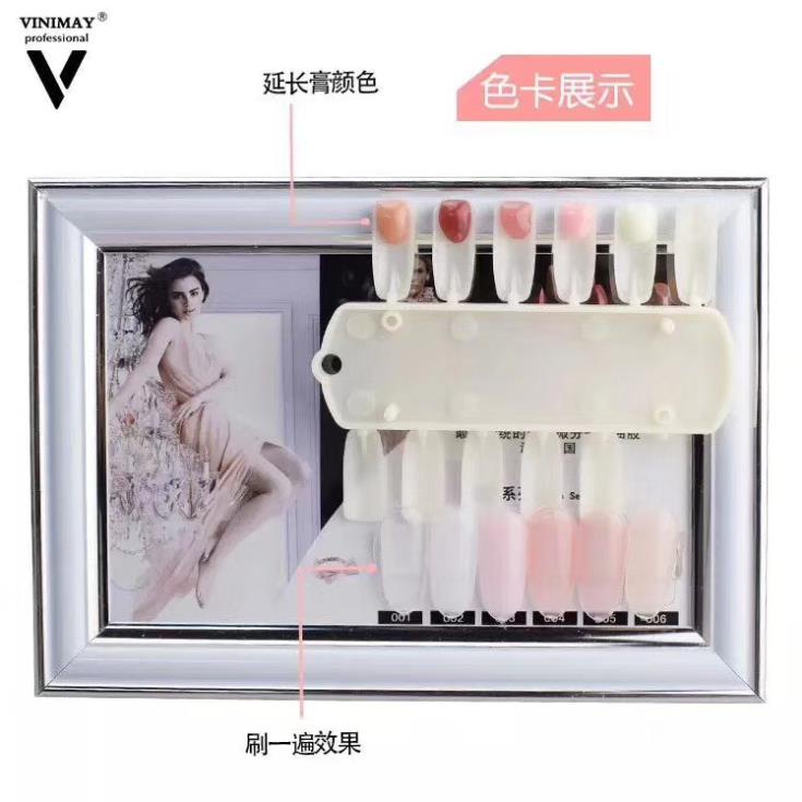 Gel gôm nối móng Vinimay chính hãng