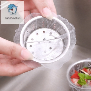 Túi Lọc Rác Cho Bồn Rửa Chén