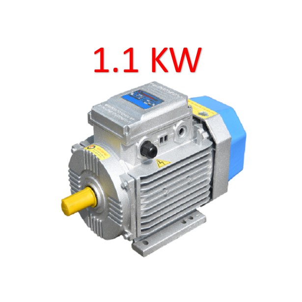 Động cơ điện Motor Toàn phát 1.5 HP - 1.1 KW