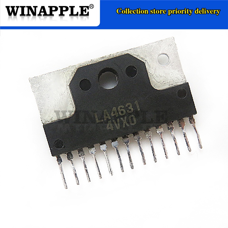 1 CÁI LA4631 ZIP-13 Còn hàng