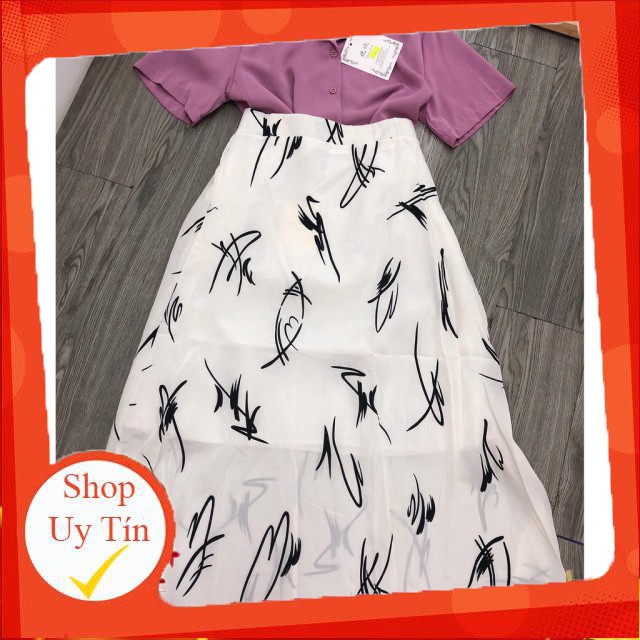 (XẢ HÀNG)SALE GIÁ GỐC CHÂN VÁY CÔNG SỞ- CHÂN VÁY VINTAGE | BigBuy360 - bigbuy360.vn