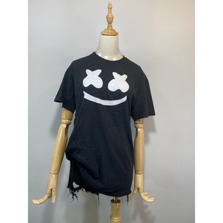 [ SIZE M ] áo thun unisex 2HAND SECCESS