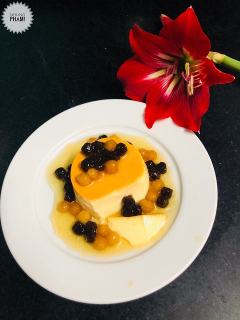 Hũ đựng caramen, sữa chua thuỷ tinh 100ml, nắp thiếc (chịu được nhiệt cao) | BigBuy360 - bigbuy360.vn