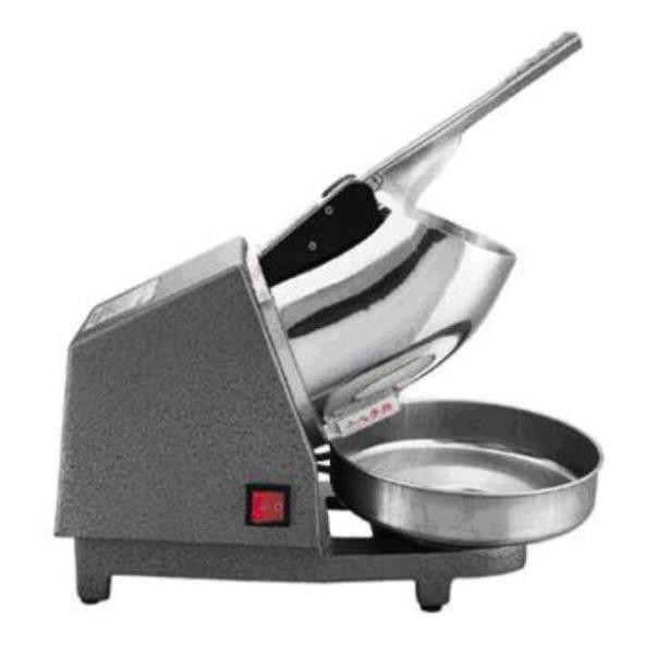 Máy bào đá dạng tuyết 1 lưỡi dao HD 109