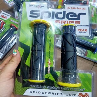 Bao tay spider không gù