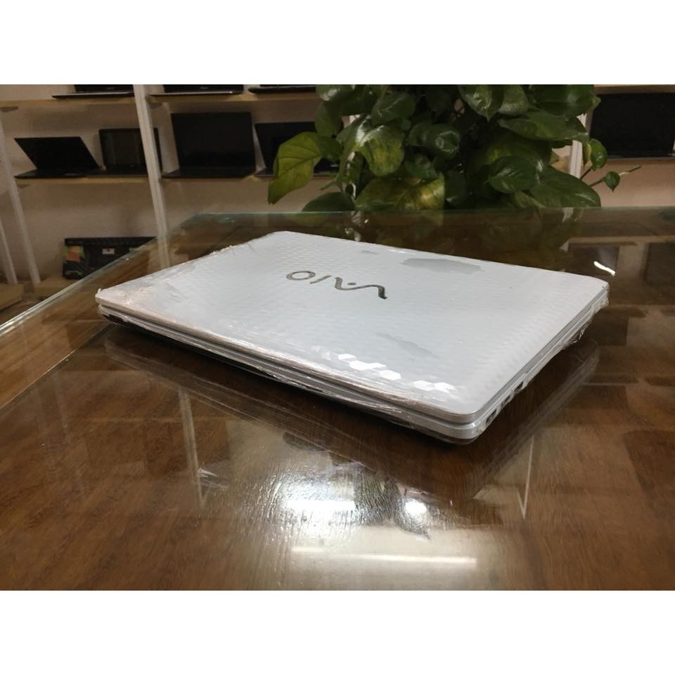 Laptop Sony Vaio VPC-EH(Core i5 2410M, RAM 4GB, HDD 320GB, 15.6 inch) | BigBuy360 - bigbuy360.vn