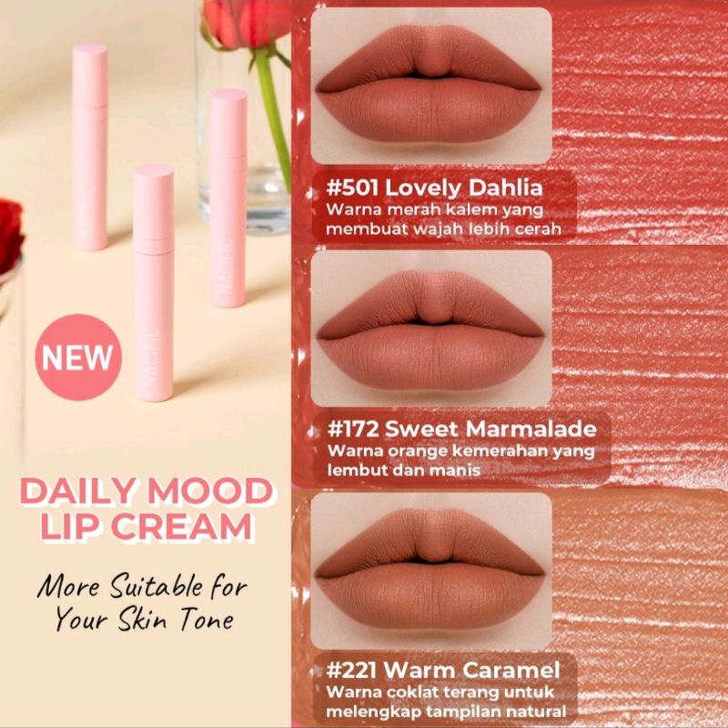 NACIFIC Bút Trang Điểm Môi/Kẻ Mắt/Môi Đa Năng Tiện Dụng | BigBuy360 - bigbuy360.vn